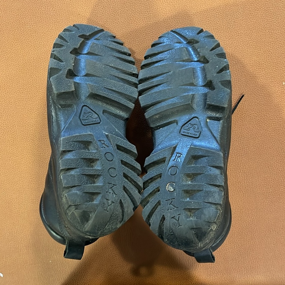 Rocky - Mens Tmc Postal-Approved Public Service B… - image 4